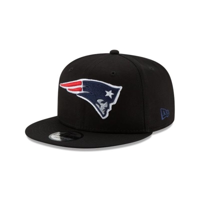 Sapca New Era New England Patriots NFL 9FIFTY Snapback - Negrii